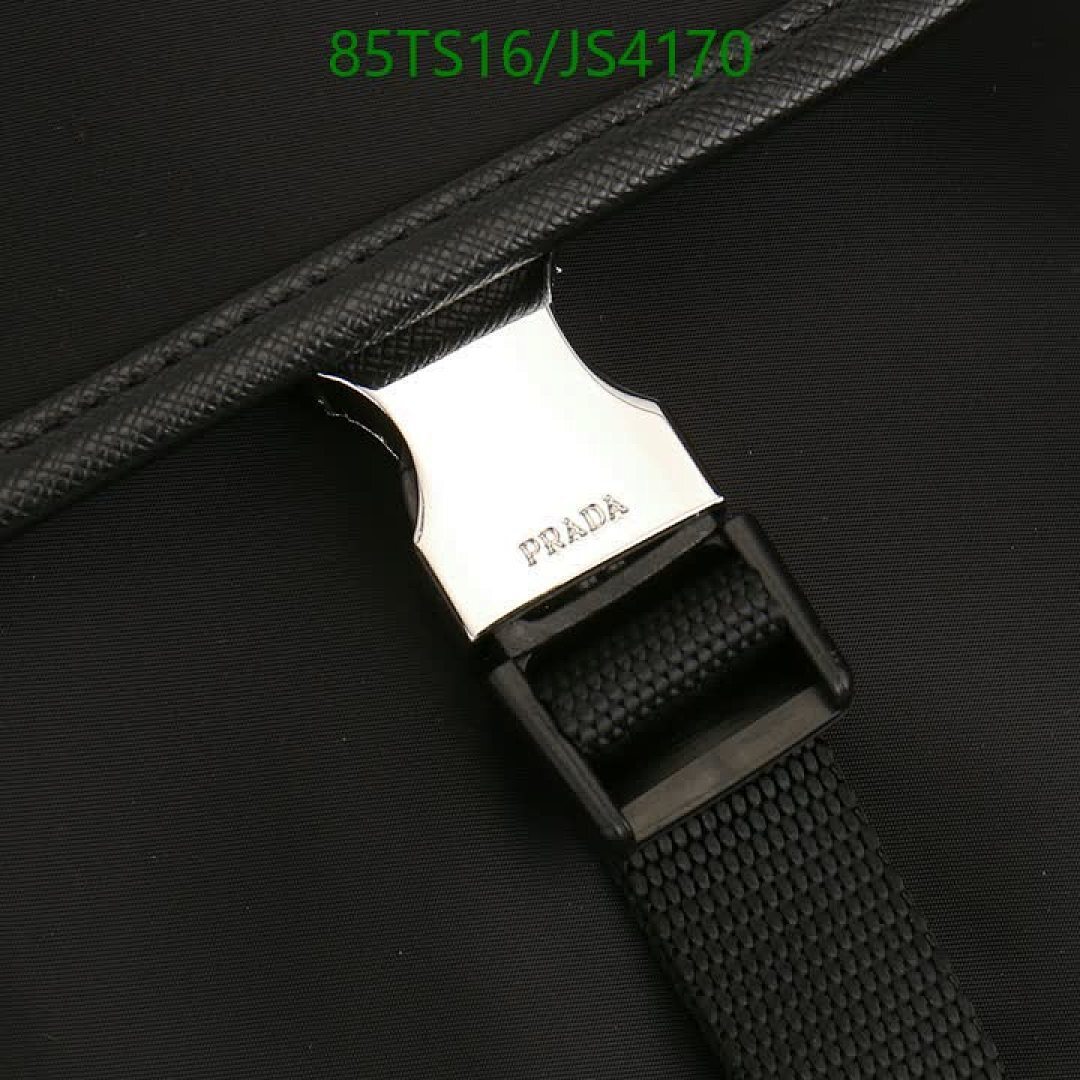 Prada-Bag-4A Quality Code: JS4170 $: 85USD