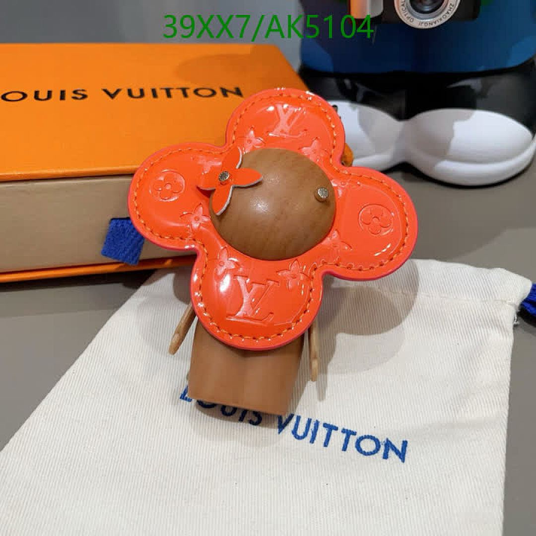 LV-Key pendant Code: AK5104 $: 39USD