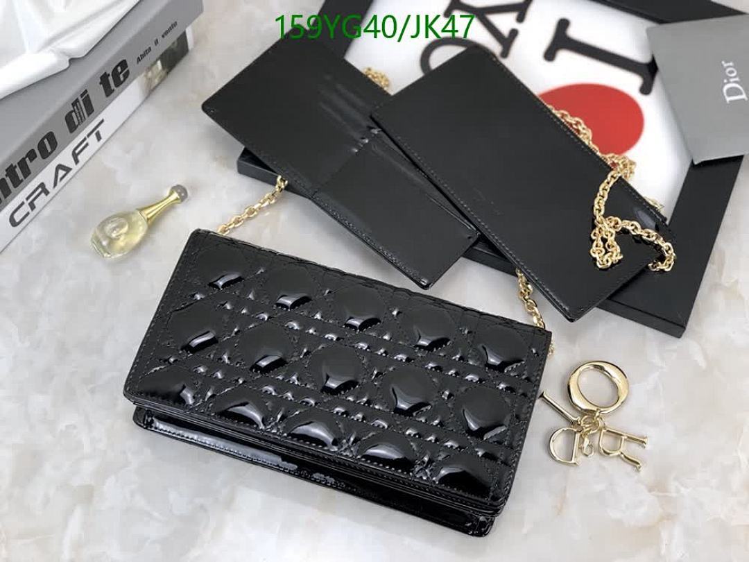 Dior-Bag-Mirror Quality Code: JK47 $: 159USD