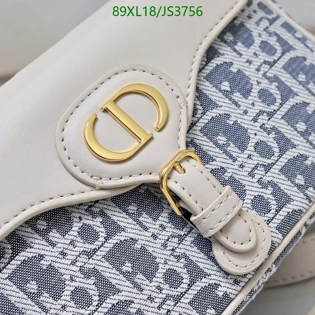 Dior-Bag-4A Quality Code: JS3756 $: 89USD