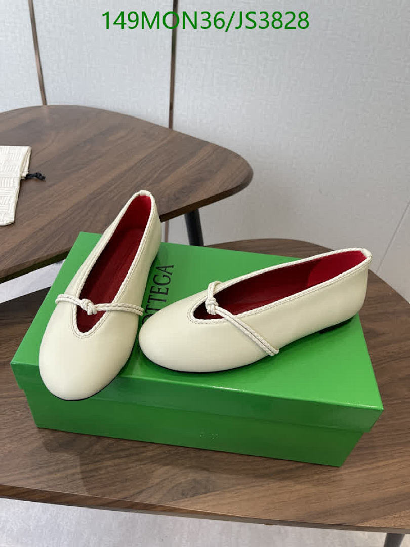 BV-Women Shoes Code: JS3828 $: 149USD