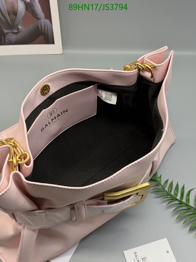 Balmain-Bag-4A Quality Code: JS3794 $: 89USD