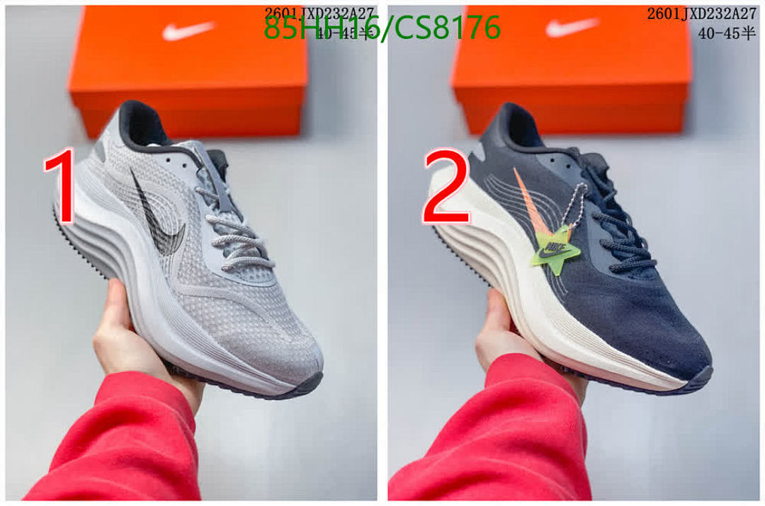 Nike-Men shoes Code: CS8176 $: 85USD
