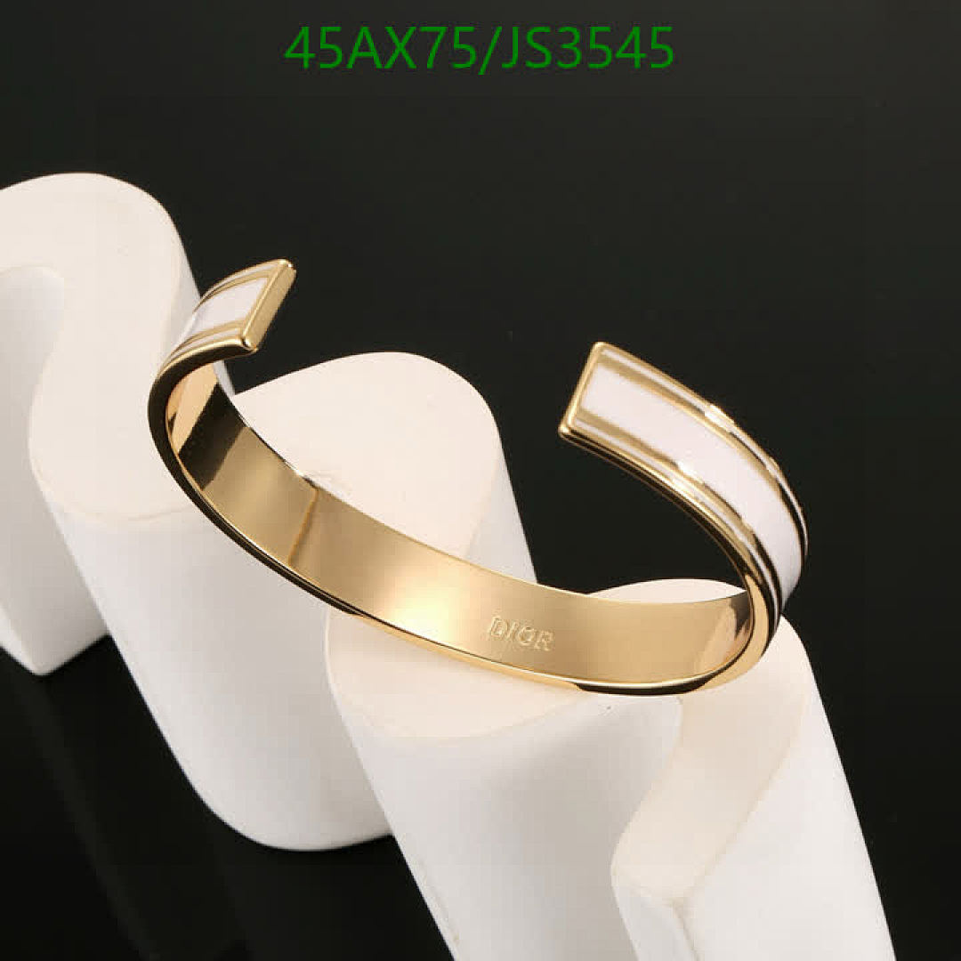 Dior-Jewelry Code: JS3545 $: 45USD