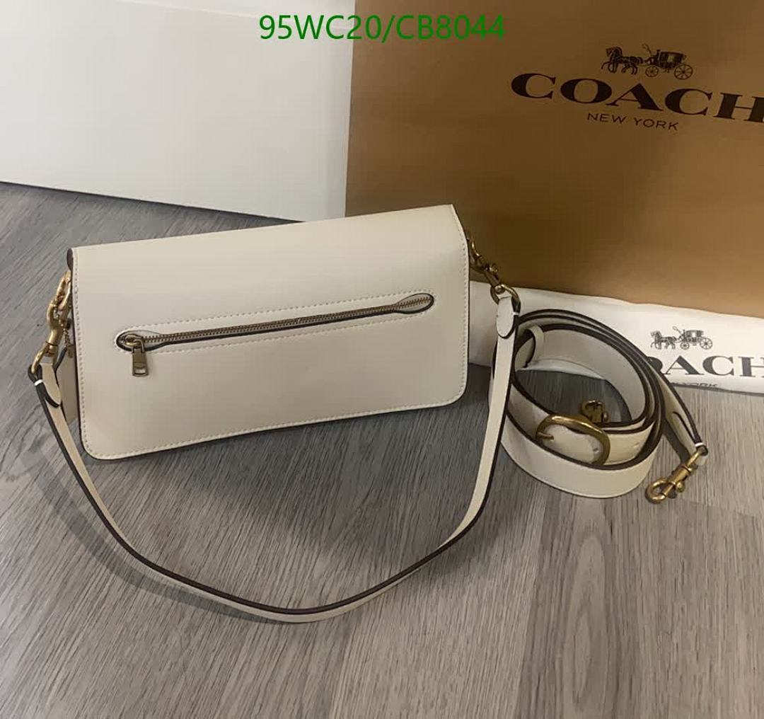 Coach-Bag-4A Quality Code: CB8044 $: 95USD