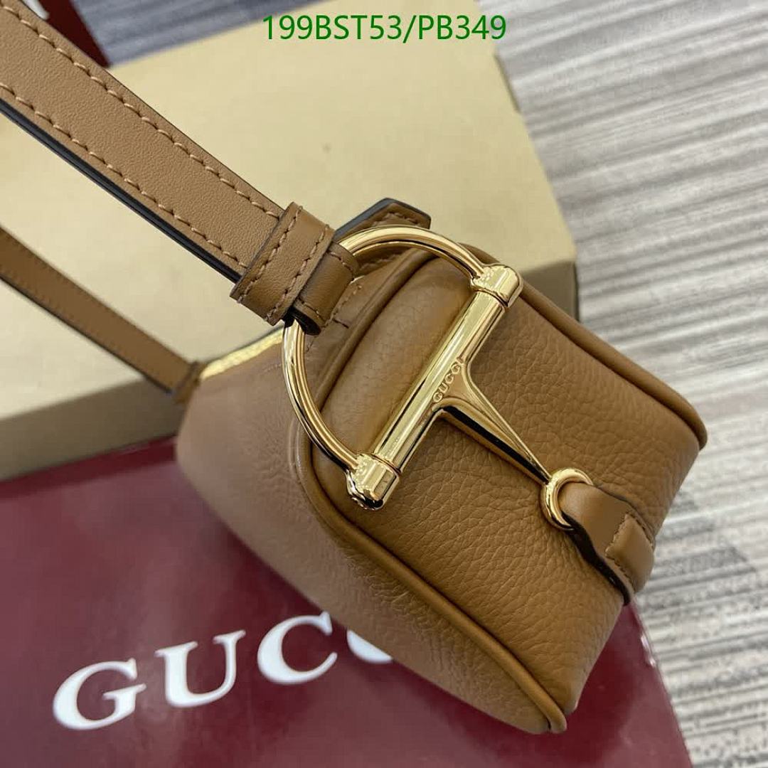 Gucci-Bag-Mirror Quality Code: PB349 $: 199USD