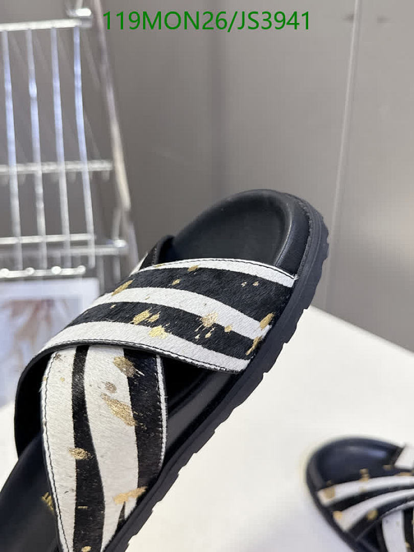 YSL-Women Shoes Code: JS3941 $: 119USD