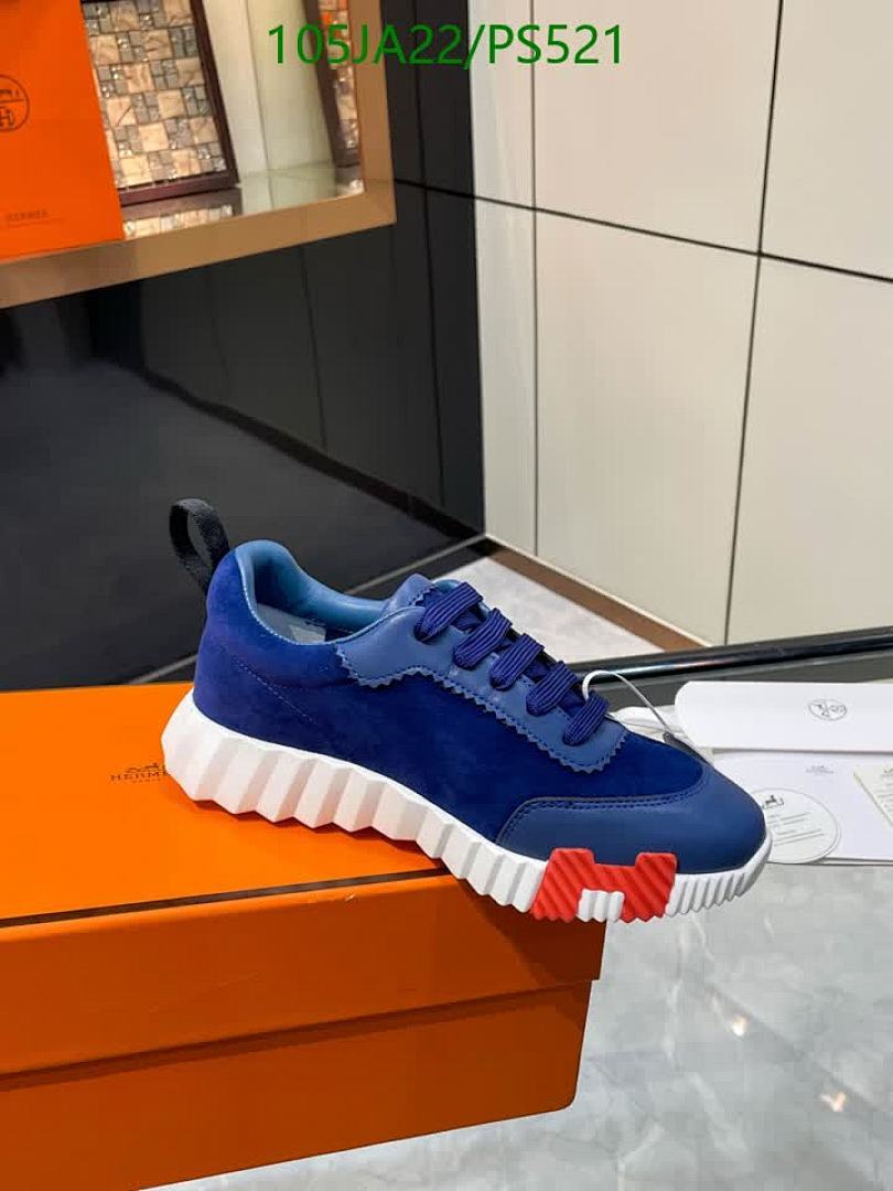 Hermes-Men shoes Code: PS521 $: 105USD