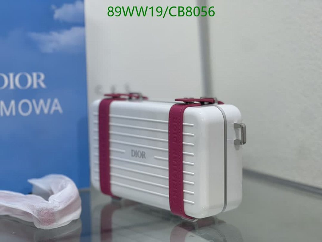 Dior-Bag-4A Quality Code: CB8056 $: 89USD