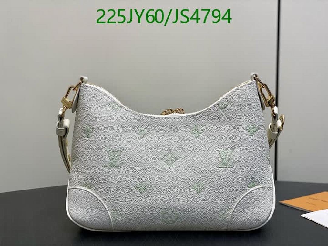 LV-Bag-Mirror Quality Code: JS4794 $: 225USD