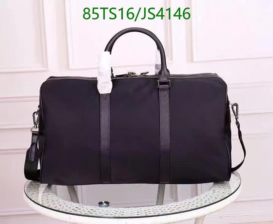 Prada-Bag-4A Quality Code: JS4146 $: 85USD