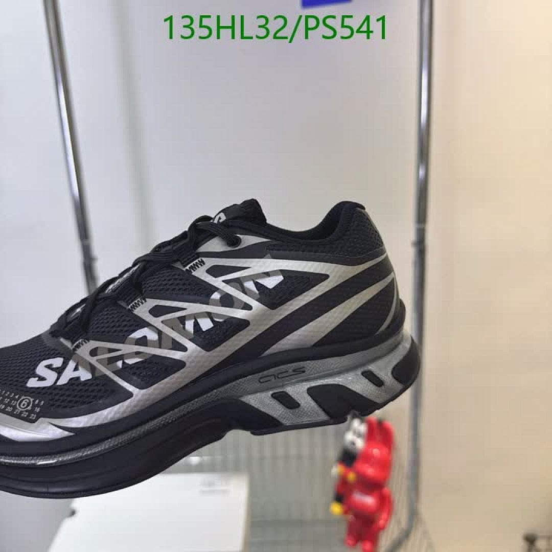 MM6-Men shoes Code: PS541 $: 135USD