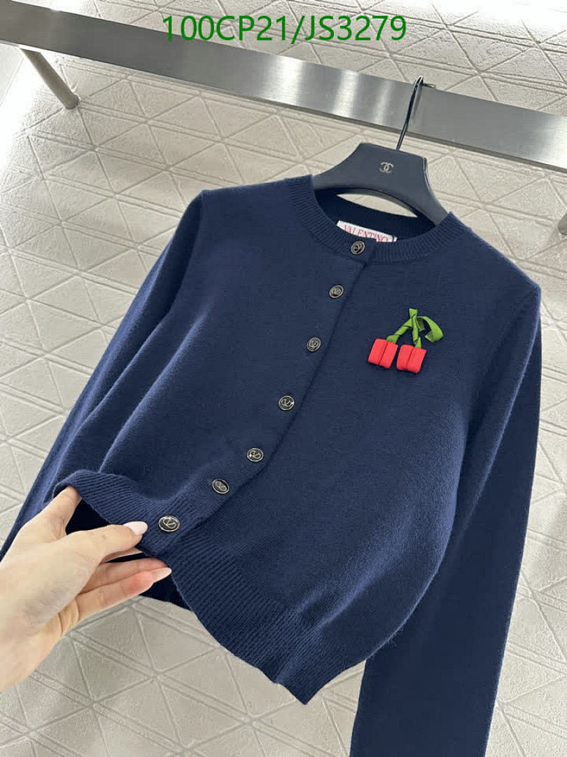 Valentino-Clothing Code: JS3279 $: 100USD