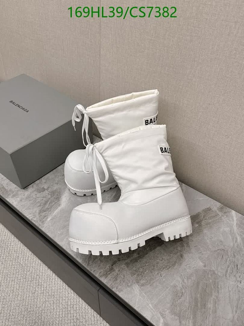 Boots-Men shoes ID: CS7382 $: 169USD