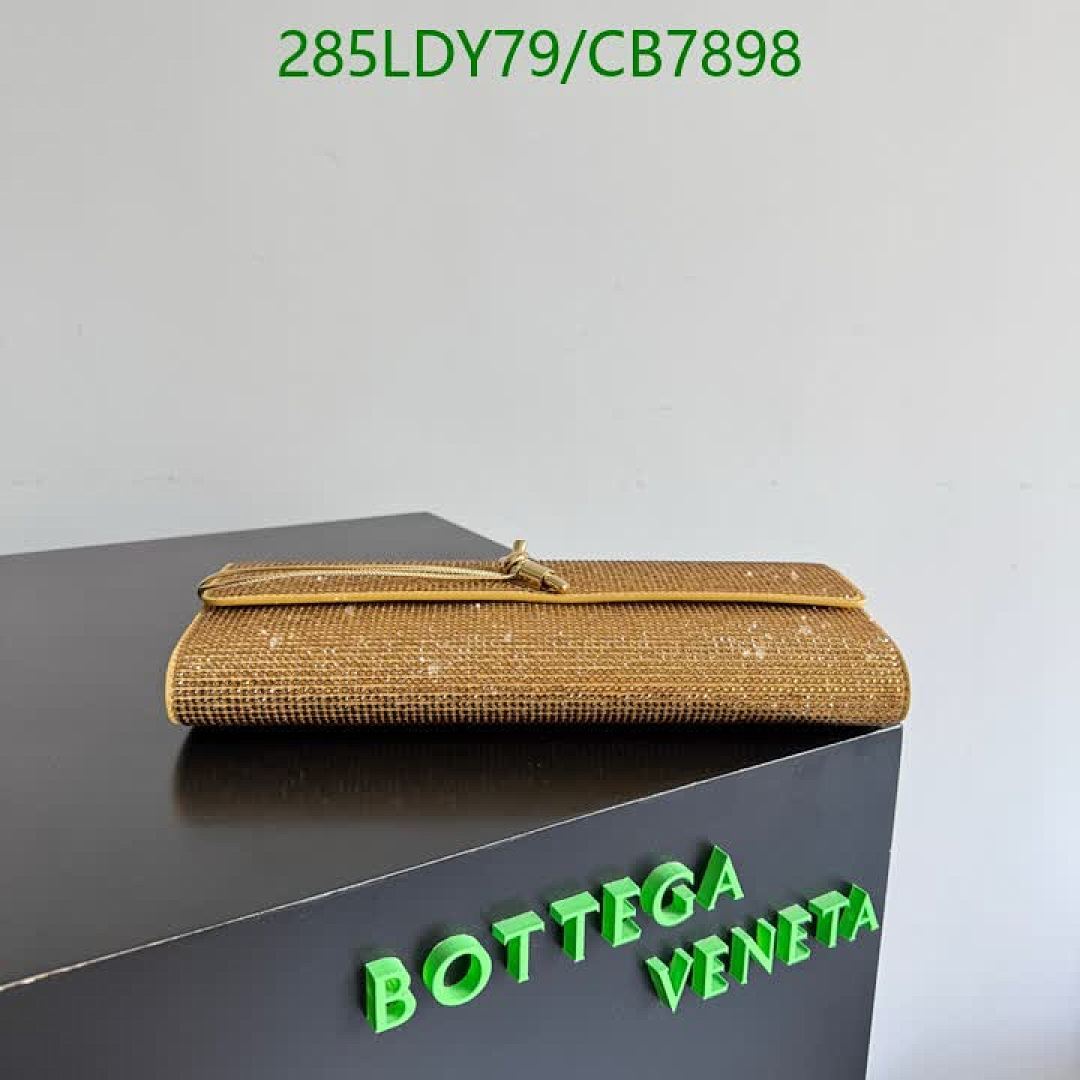 BV-Bag-Mirror Quality Code: CB7898 $: 285USD