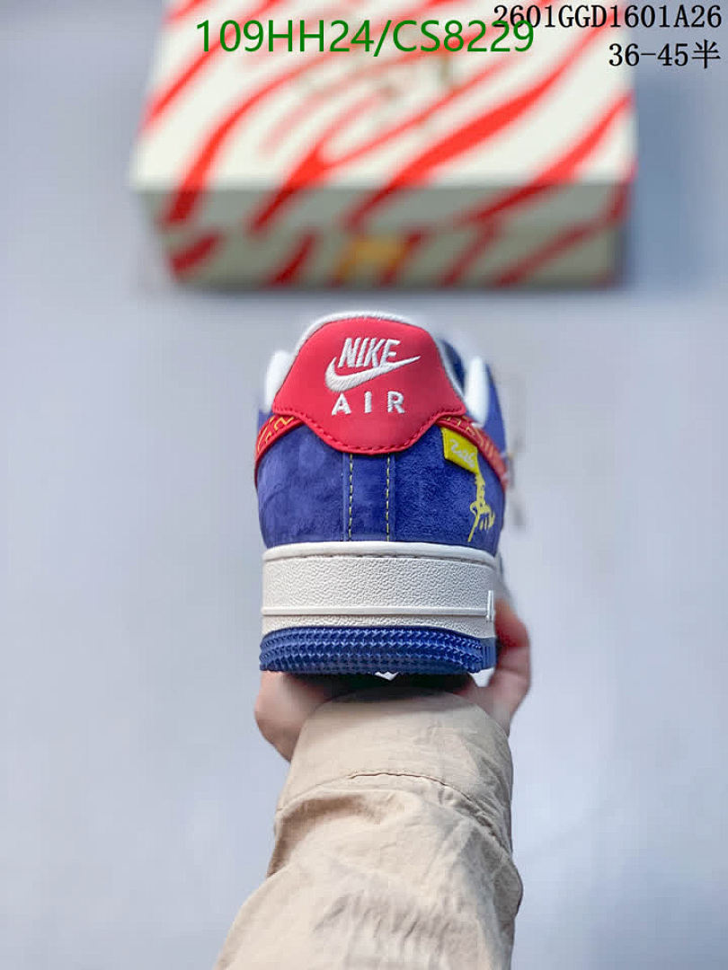 NIKE-Women Shoes Code: CS8229 $: 109USD