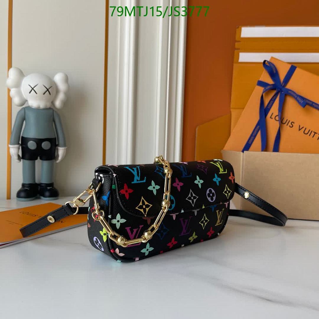 LV-Bag-4A Quality Code: JS3777 $: 79USD