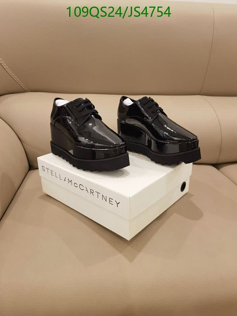 Stella-McCartney-Women Shoes Code: JS4754 $: 109USD