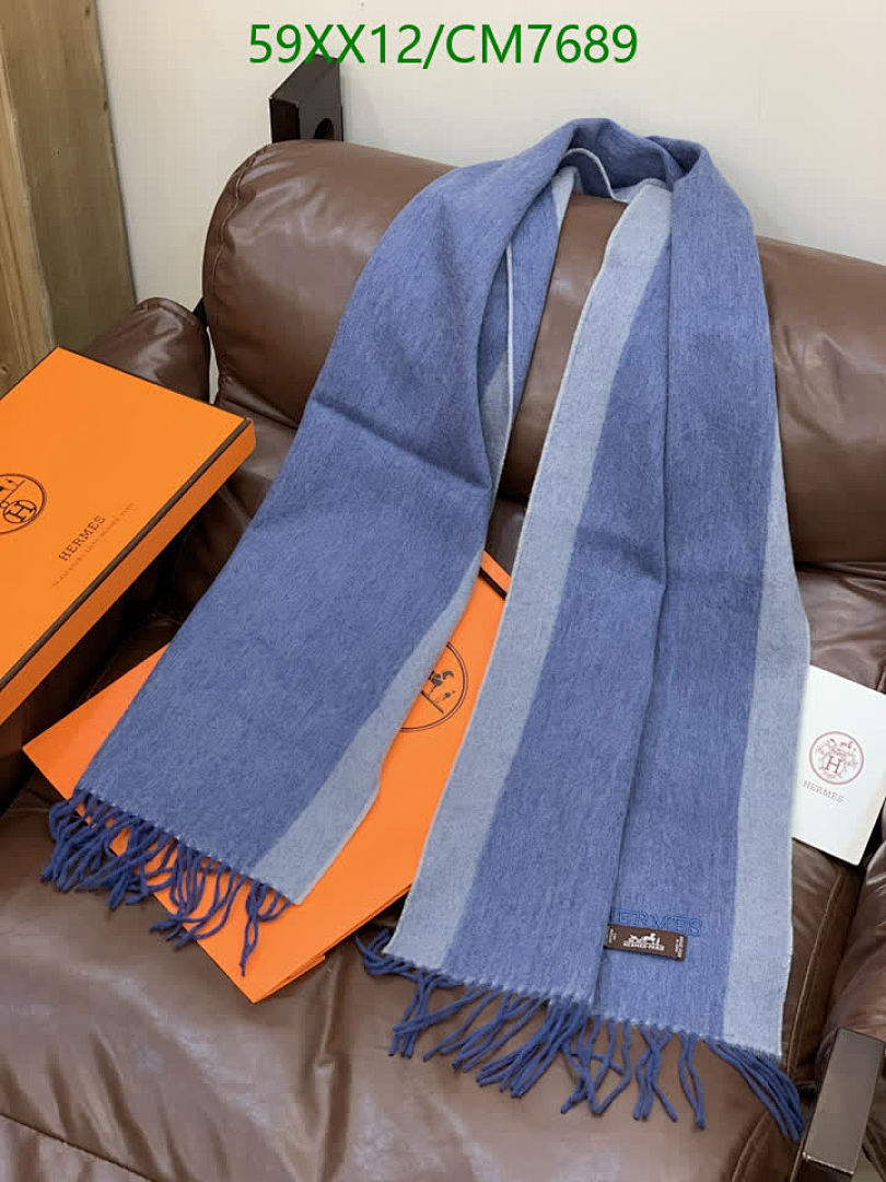 Hermes-Scarf Code: CM7689 $: 59USD
