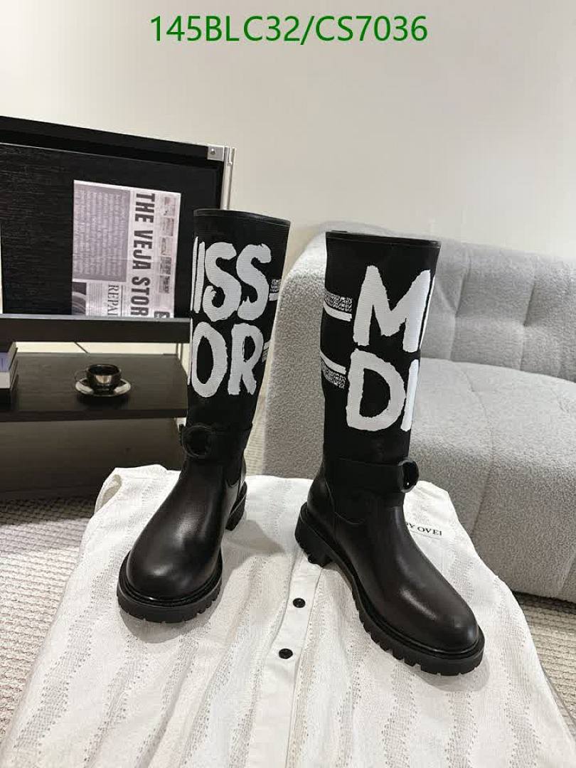 Boots-Women Shoes Code: CS7036 $: 145USD