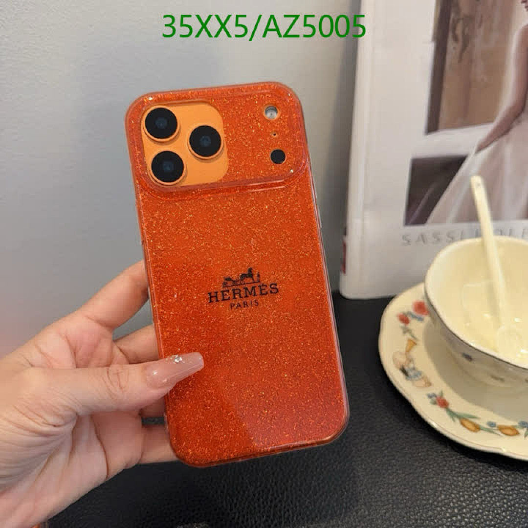 Hermes-Phone Case Code: AZ5005 $: 35USD