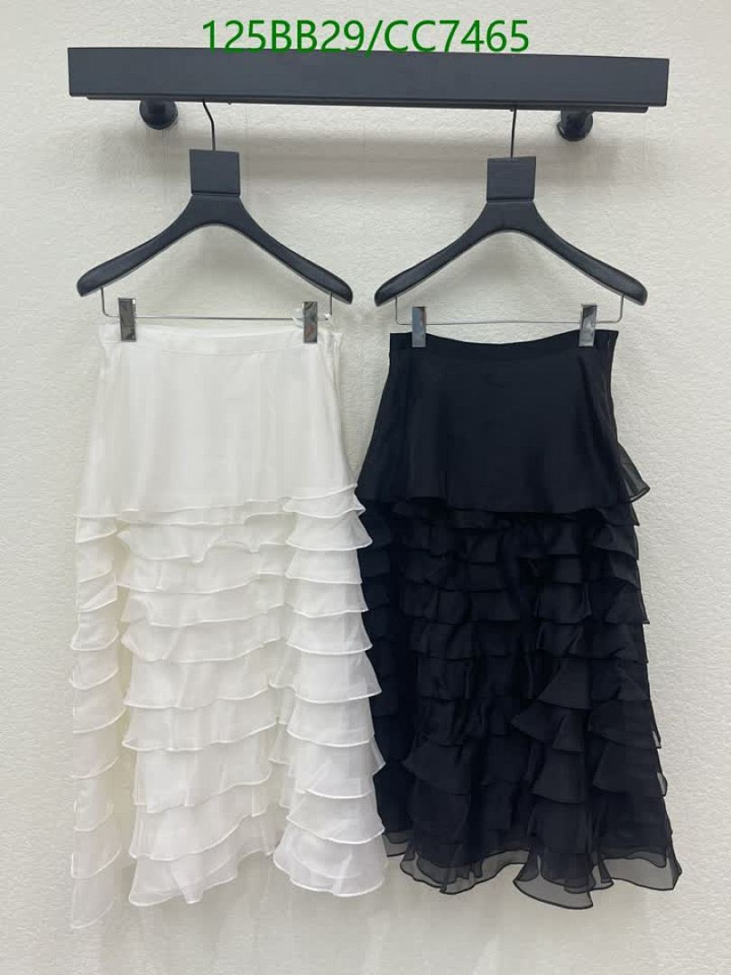 Dior-Clothing Code: CC7465 $: 125USD