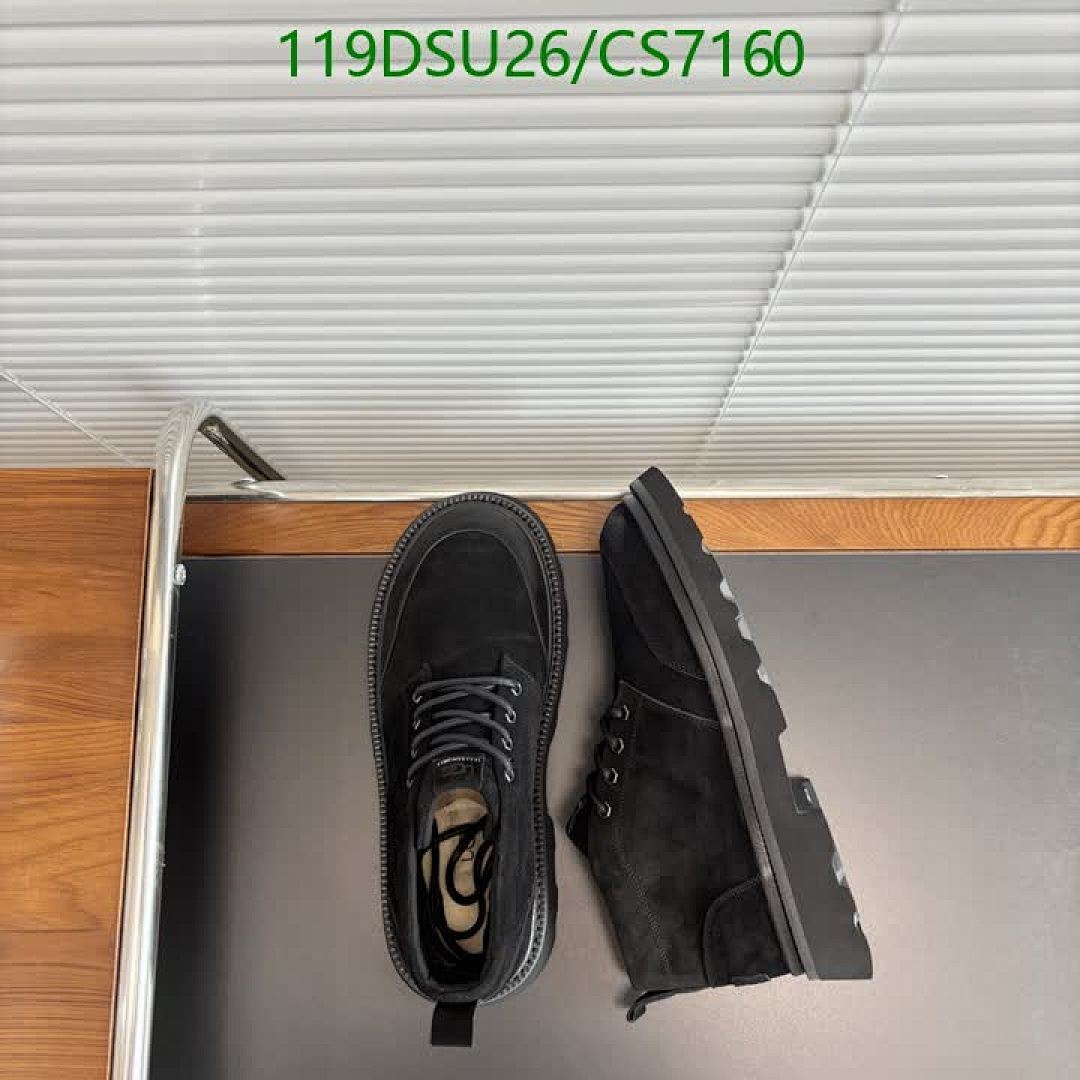 UGG-Men shoes Code: CS7160 $: 119USD