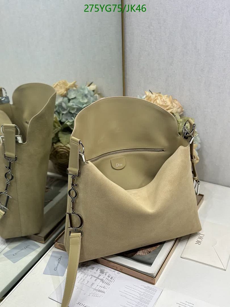 Dior-Bag-Mirror Quality Code: JK46 $: 275USD