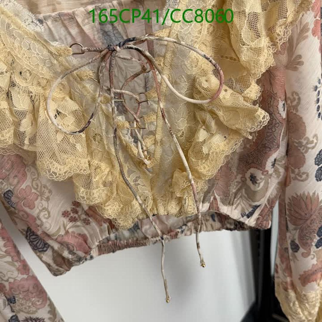 Zimmermann-Clothing Code: CC8060 $: 165USD