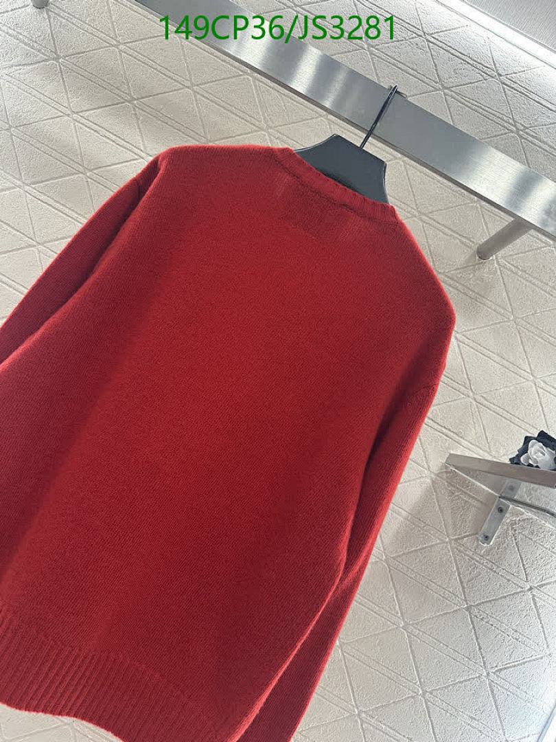 Valentino-Clothing Code: JS3281 $: 149USD