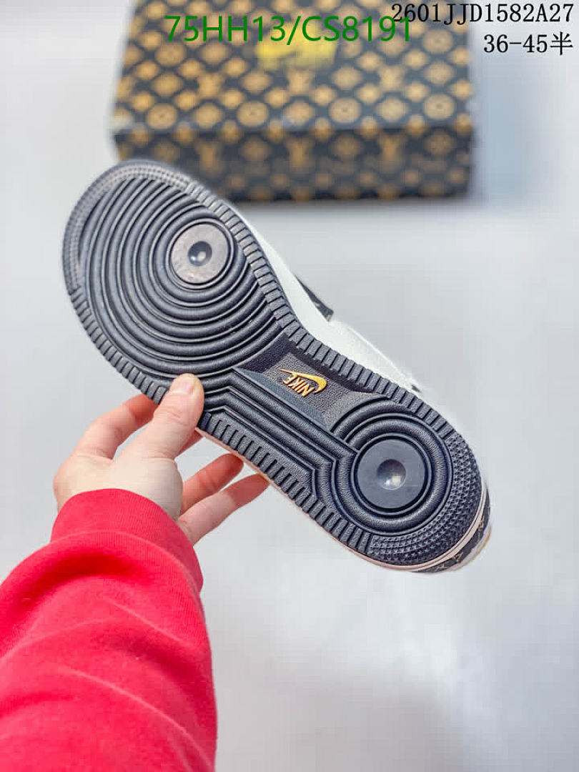 NIKE-Women Shoes Code: CS8191 $: 75USD