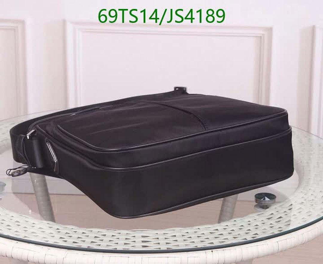 Prada-Bag-4A Quality Code: JS4189 $: 69USD