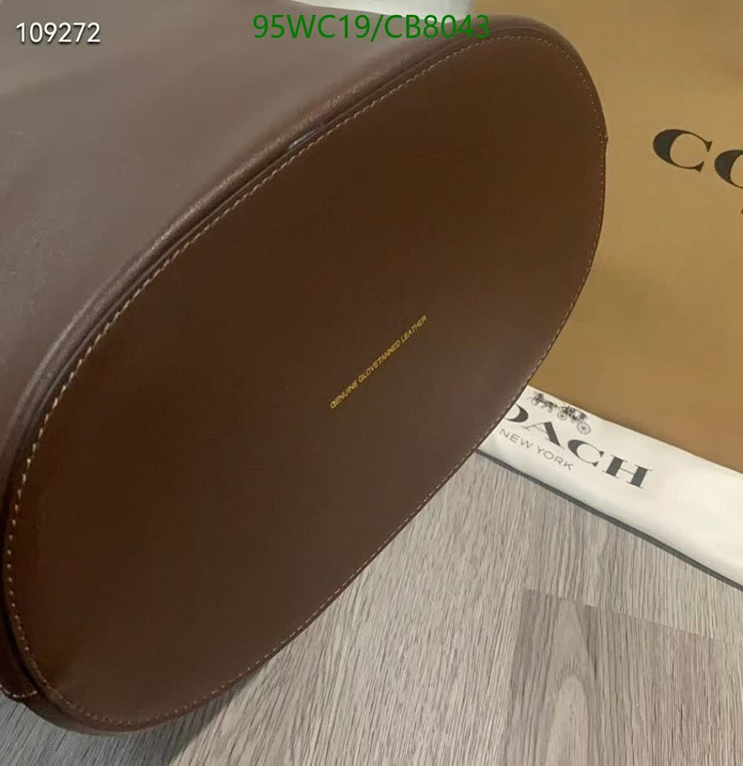 Coach-Bag-4A Quality Code: CB8043 $: 95USD