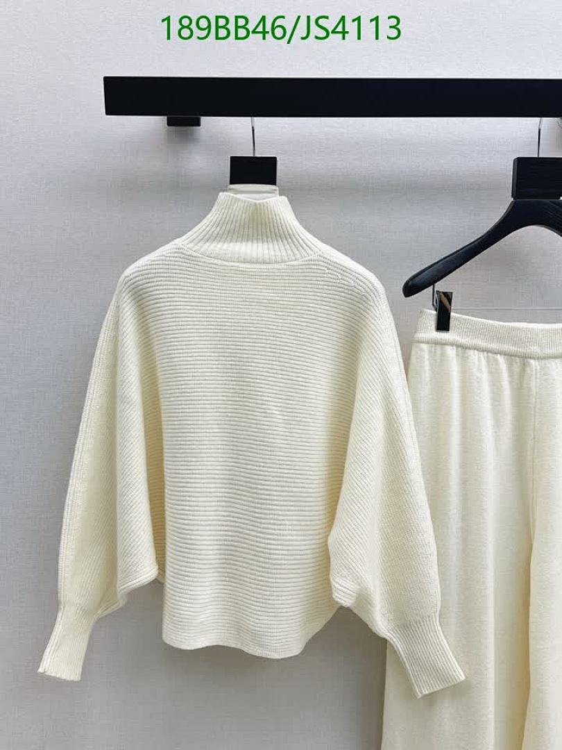 Hermes-Clothing Code: JS4113 $: 189USD