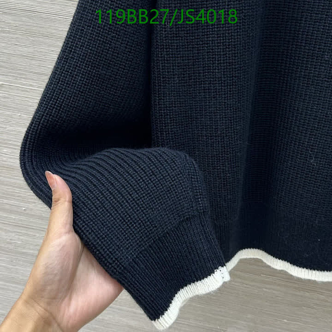 Gucci-Clothing Code: JS4018 $: 119USD