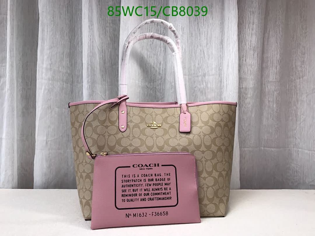 Coach-Bag-4A Quality Code: CB8039 $: 85USD