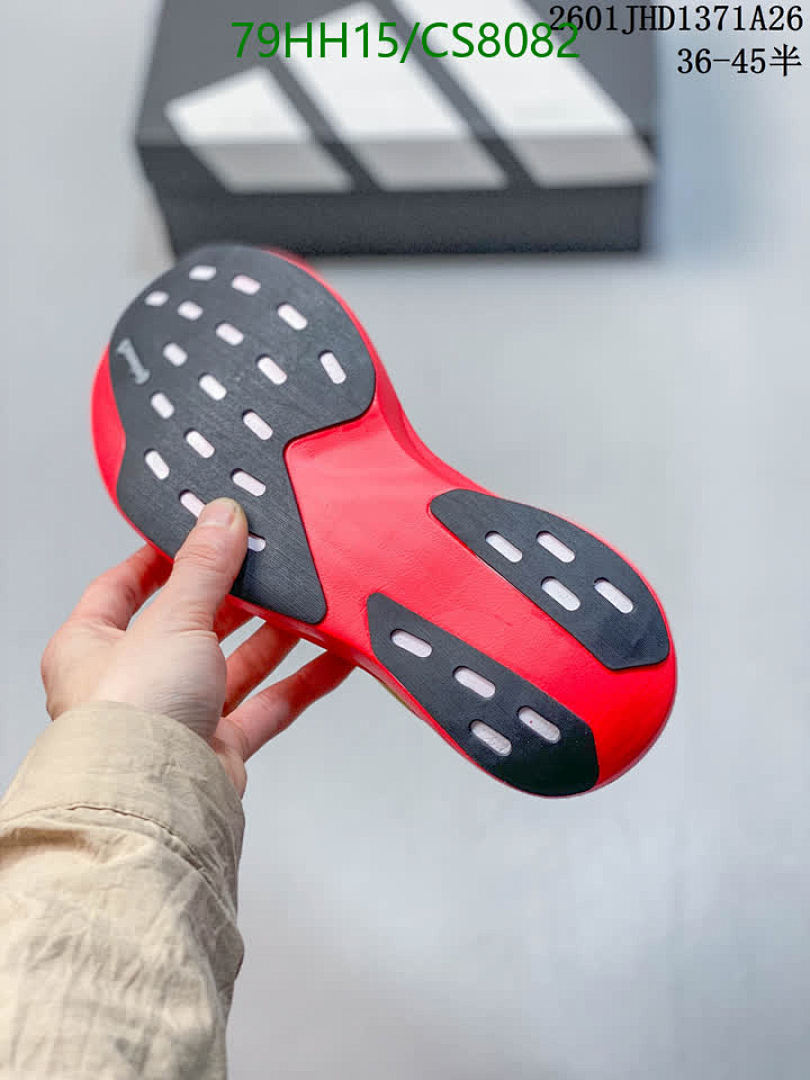 Adidas-Men shoes Code: CS8082 $: 79USD