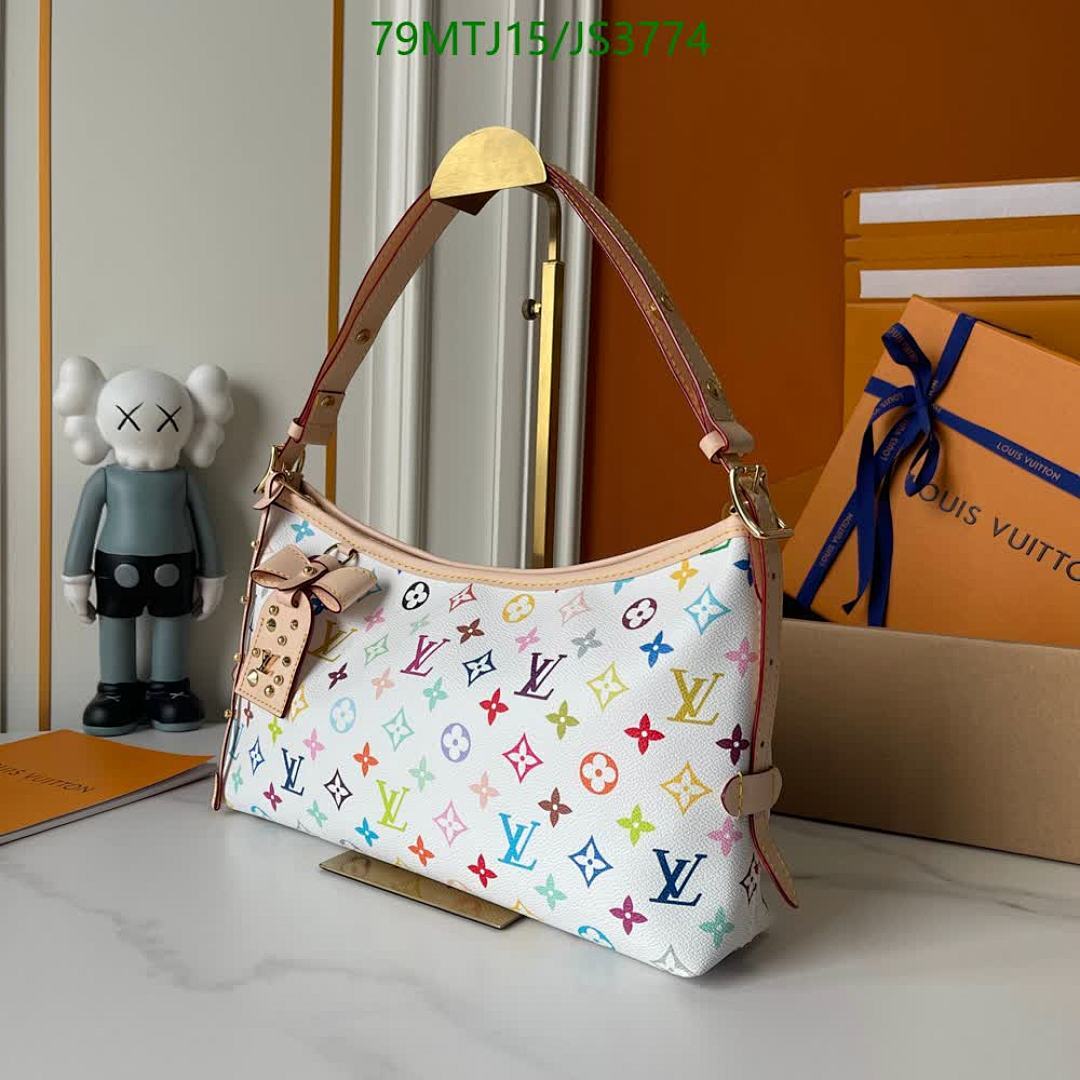 LV-Bag-4A Quality Code: JS3774 $: 79USD