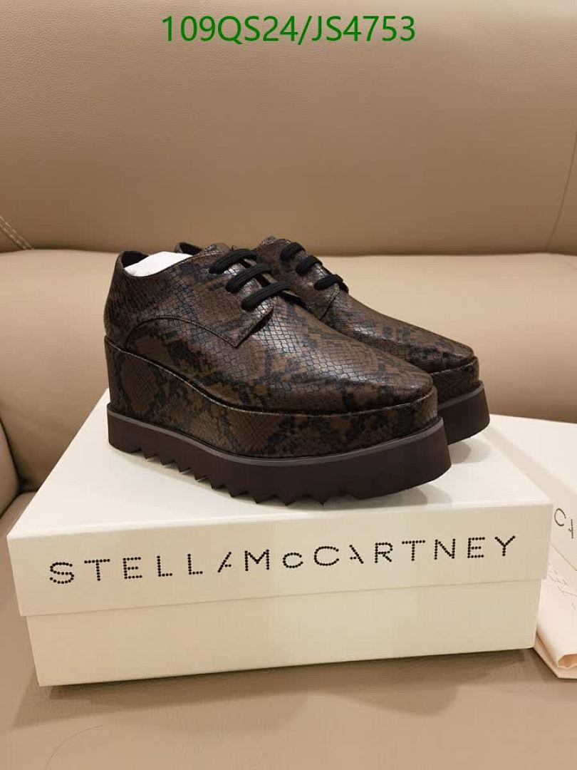 Stella-McCartney-Women Shoes Code: JS4753 $: 109USD