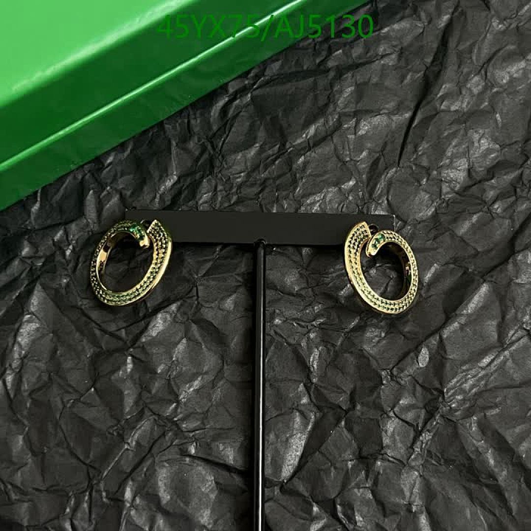 BV-Jewelry Code: AJ5130 $: 45USD