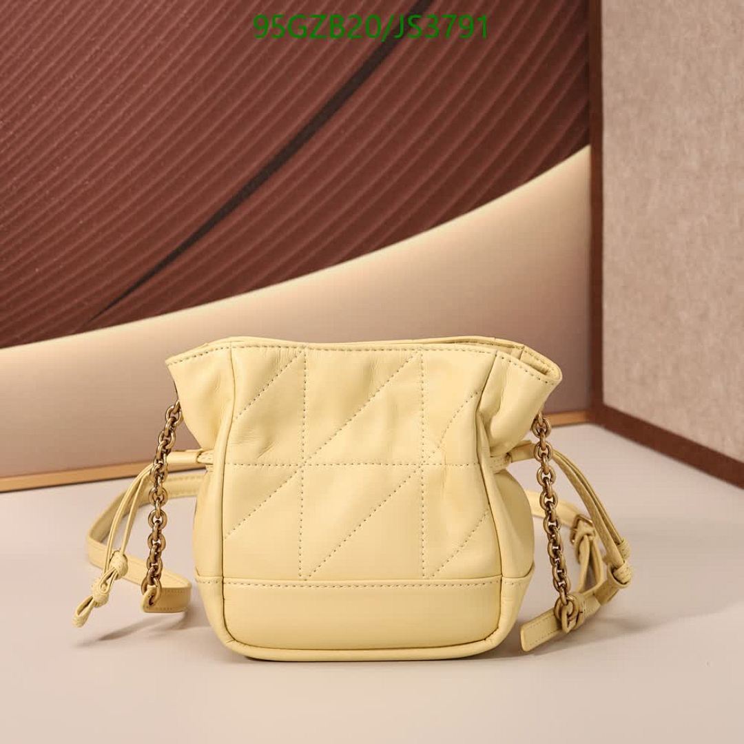 YSL-Bag-4A Quality Code: JS3791 $: 95USD