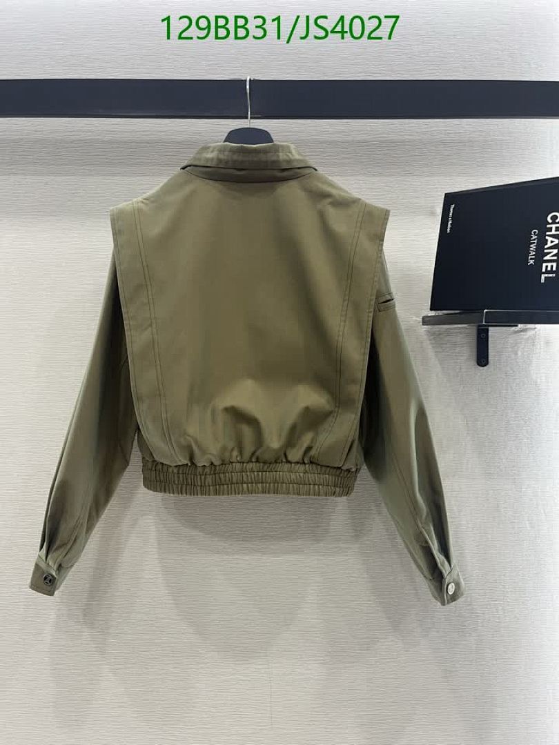 LV-Clothing Code: JS4027 $: 129USD