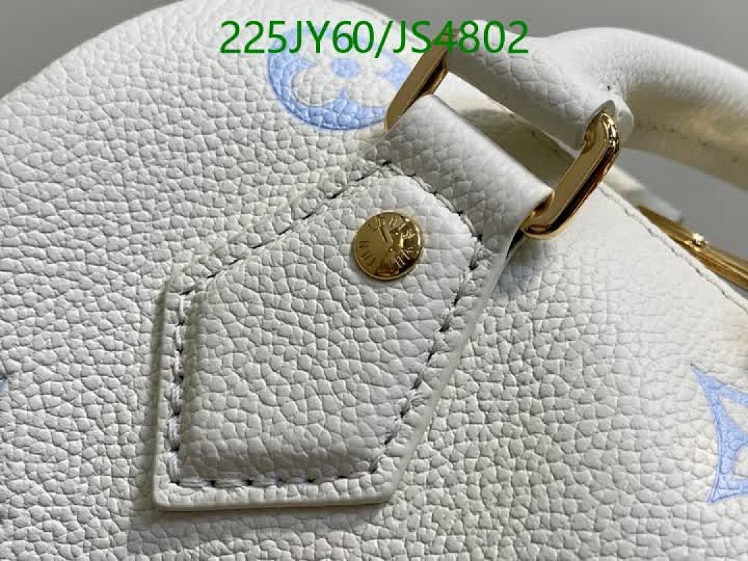 LV-Bag-Mirror Quality Code: JS4802 $: 225USD