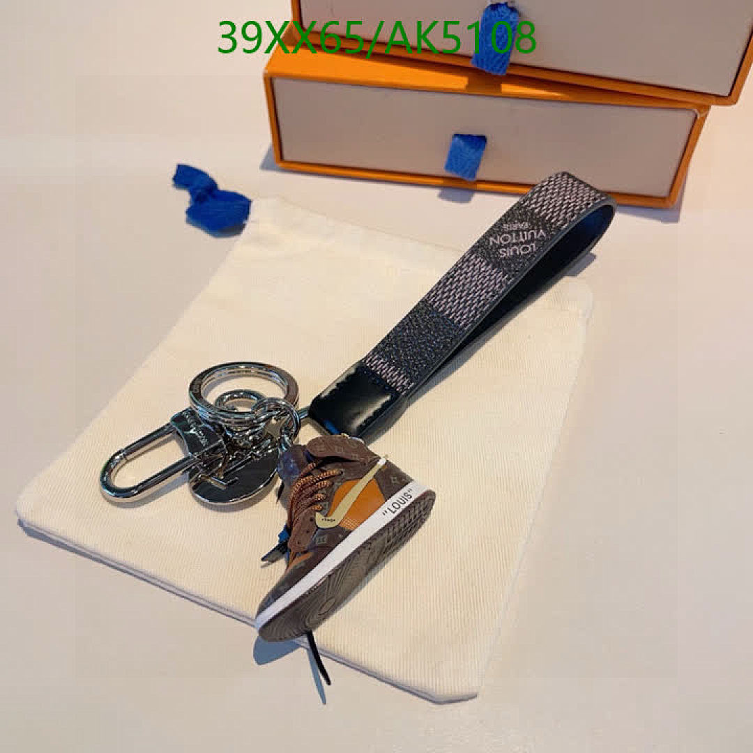 LV-Key pendant Code: AK5108 $: 39USD