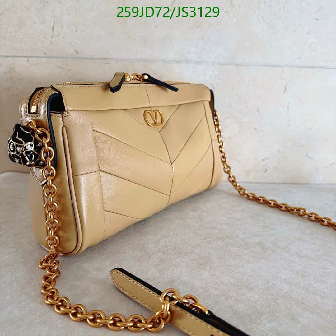 Valentino-Bag-Mirror Quality Code: JS3129 $: 259USD