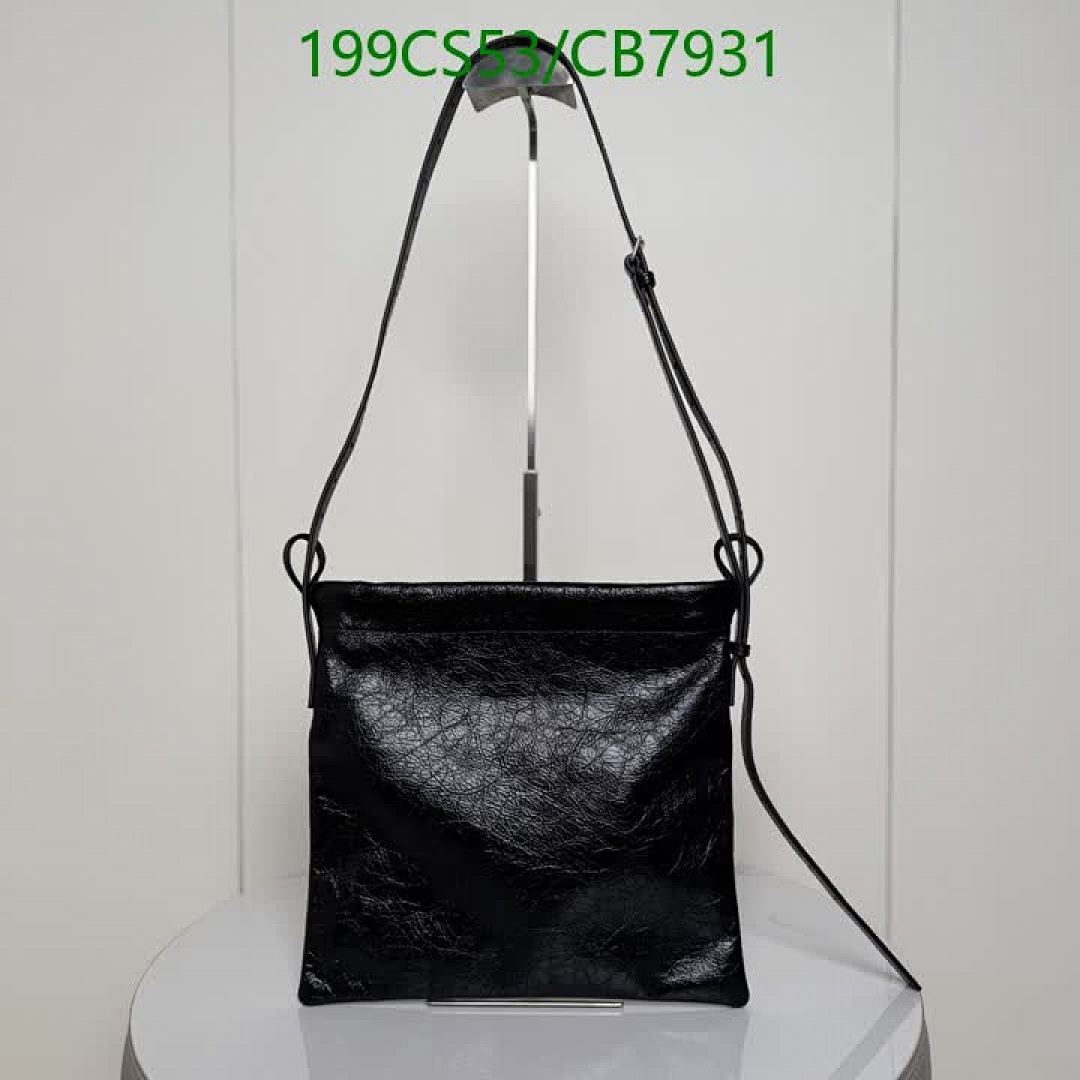 Balenciaga-Bag-Mirror Quality Code: CB7931 $: 199USD