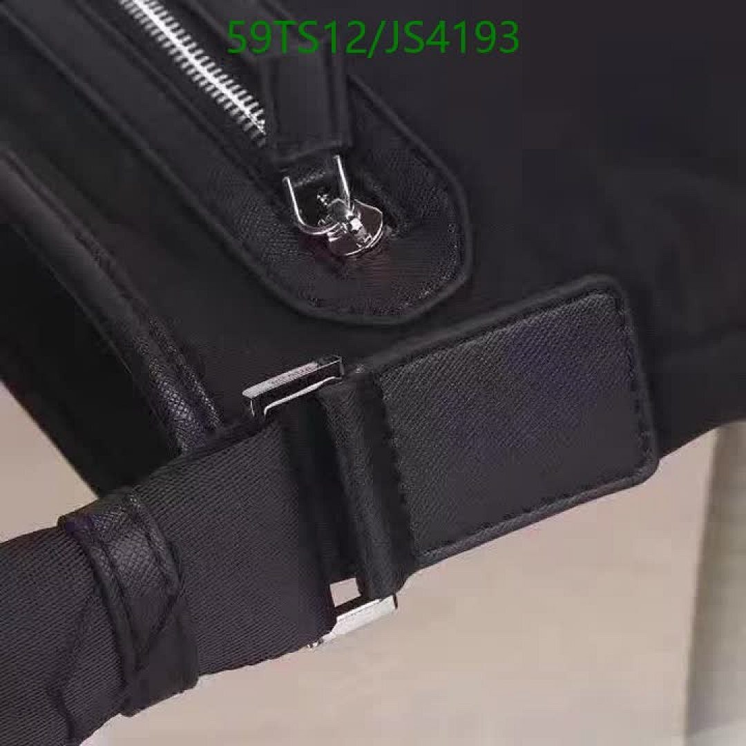 Prada-Bag-4A Quality Code: JS4193 $: 59USD