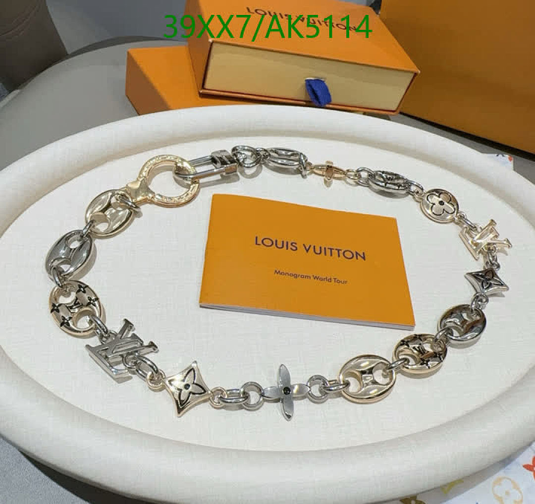 LV-Key pendant Code: AK5114 $: 39USD