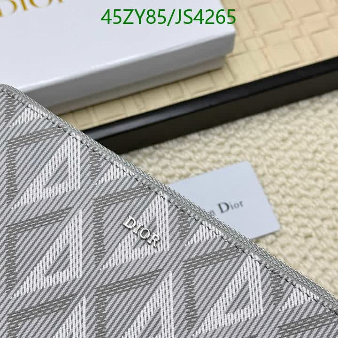 Dior-Watch(4A) Code: JS4265 $: 45USD