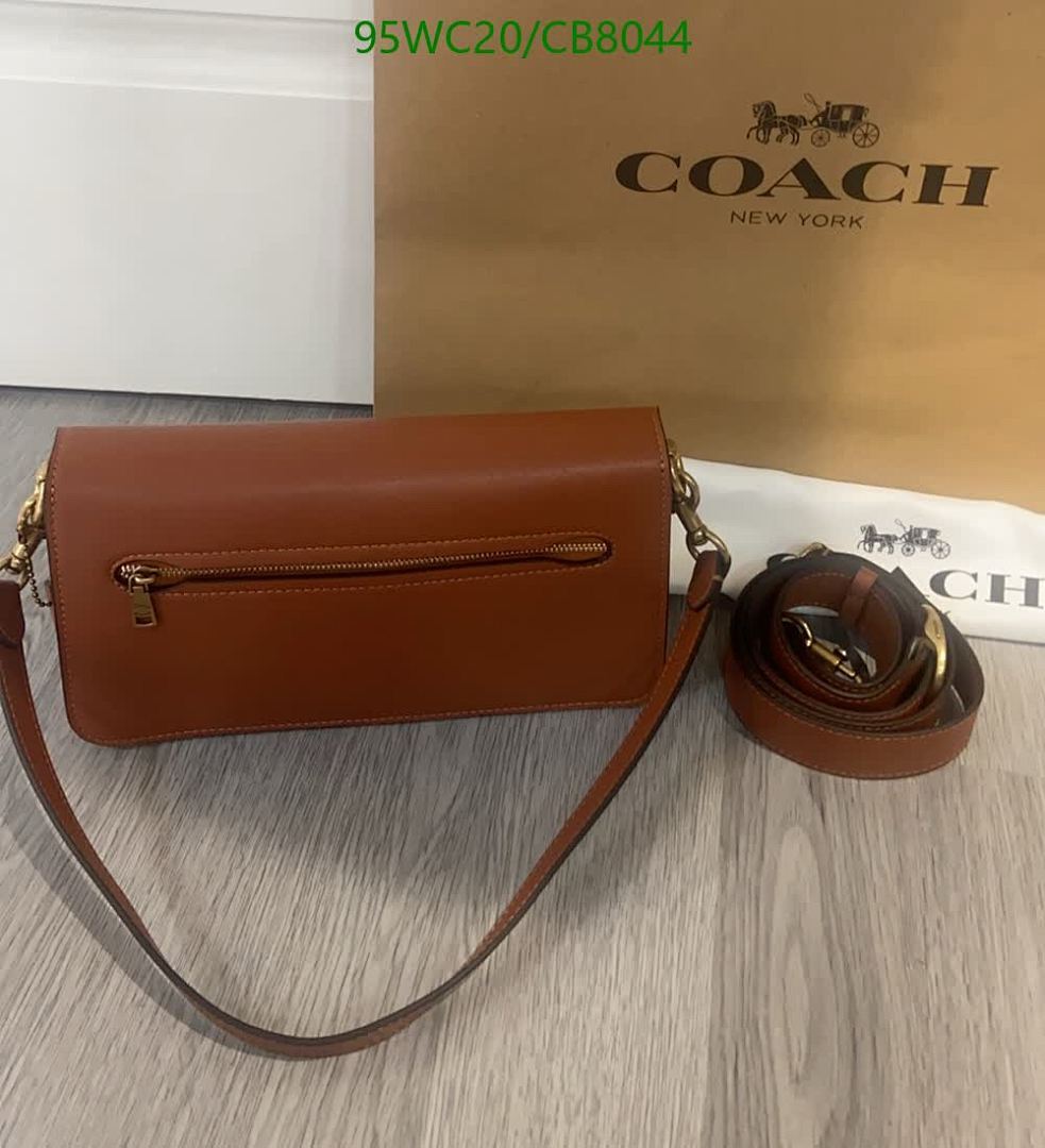 Coach-Bag-4A Quality Code: CB8044 $: 95USD